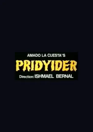 Pridyider portada