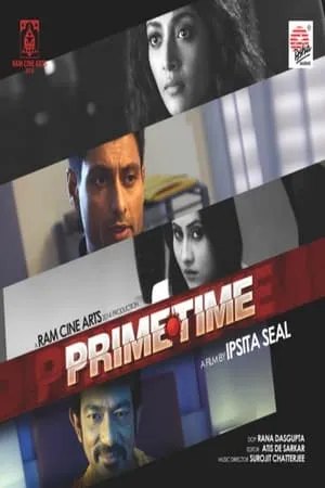 Prime Time portada