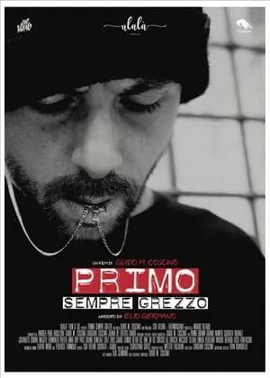 Primo - Sempre Grezzo portada