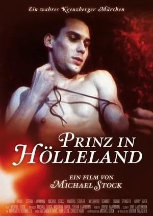 Prinz in Hölleland portada