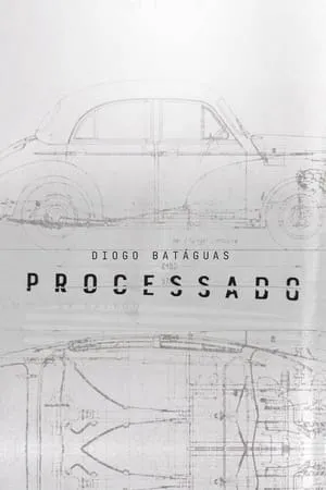 Processado portada