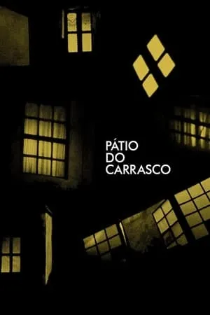 Pátio do Carrasco portada