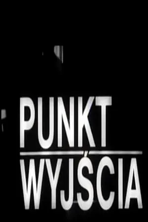 Punkt wyjścia portada