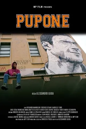 Pupone portada