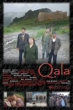 Qala portada