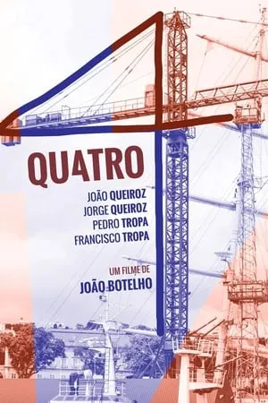 Quatro portada