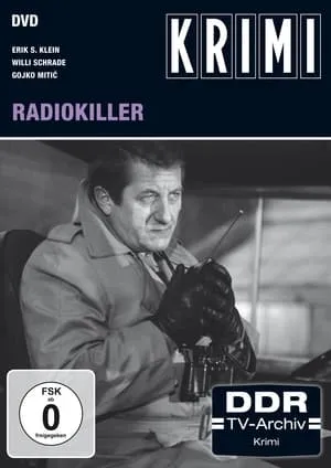 Radiokiller portada