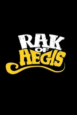 Rak of Aegis portada