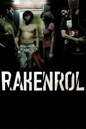 Rakenrol portada