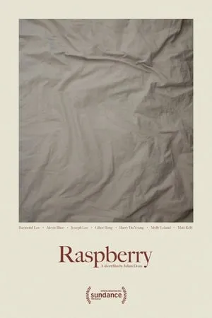 Raspberry portada