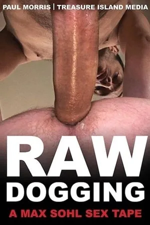 Raw Dogging portada