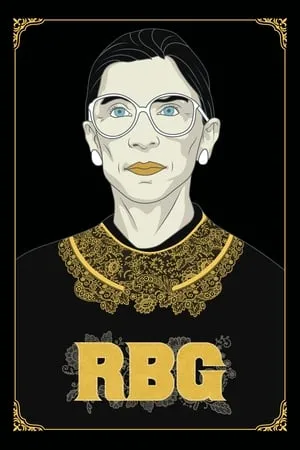 RBG portada