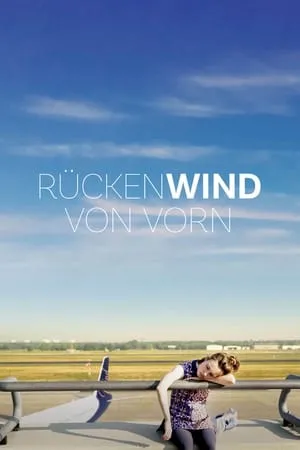 Rückenwind von vorn portada