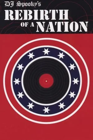 Rebirth of a Nation portada