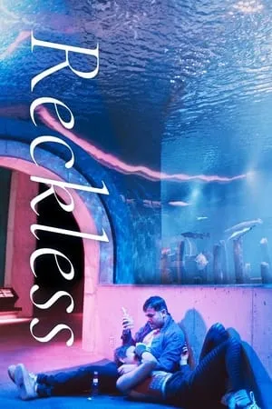 Reckless portada