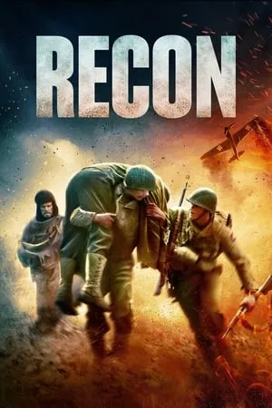 Recon portada