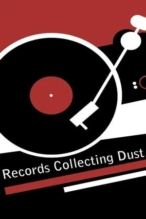 Records Collecting Dust portada