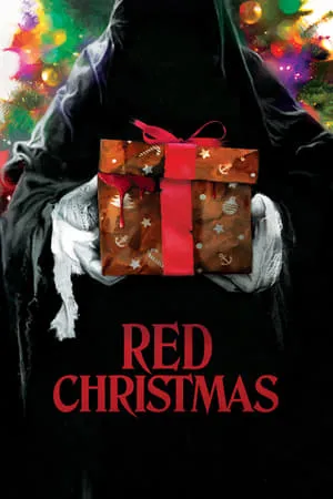 Red Christmas portada