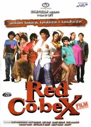 Red Cobex portada