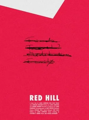 Red Hill portada