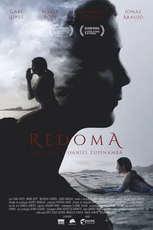 Redoma portada