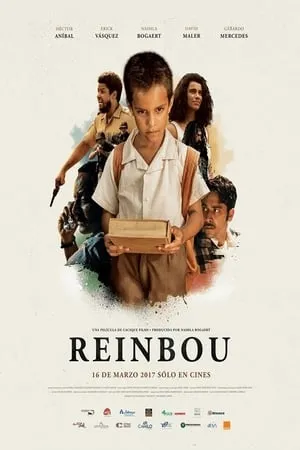 Reinbou portada