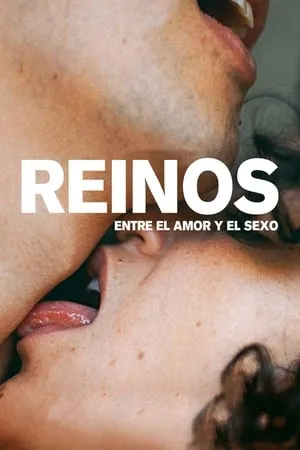 Reinos portada