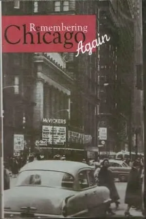 Remembering Chicago Again portada