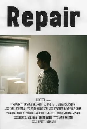 Repair portada