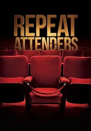 Repeat Attenders portada