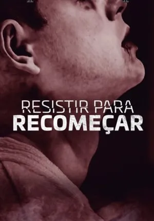 Resistir para Recomeçar portada