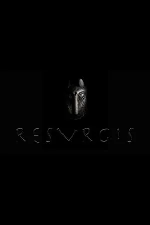 Resvrgis portada