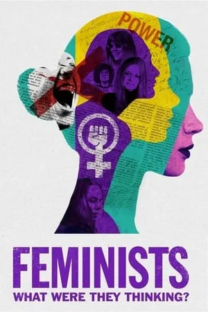 Retratos del feminismo portada