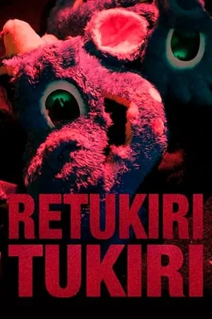 Retukiri Tukiri portada