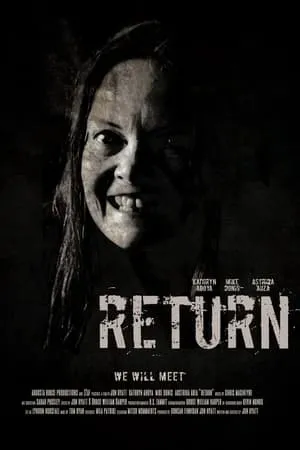 Return portada