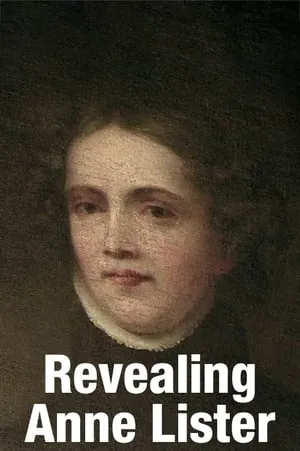 Revealing Anne Lister portada