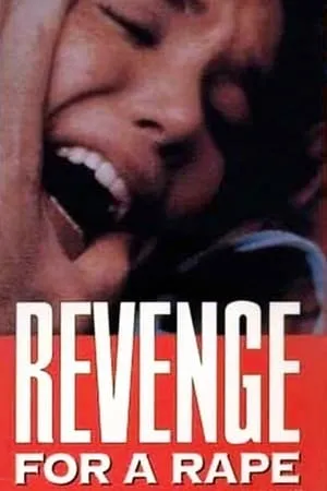 Revenge for a Rape portada