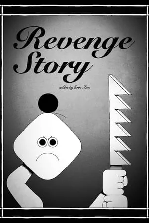 Revenge Story portada