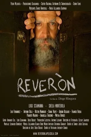 Reverón portada