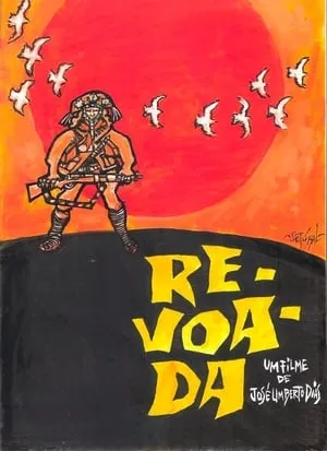 Revoada portada