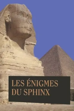 Riddles of the Sphinx portada