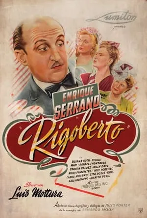 Rigoberto portada