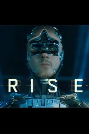 Rise portada