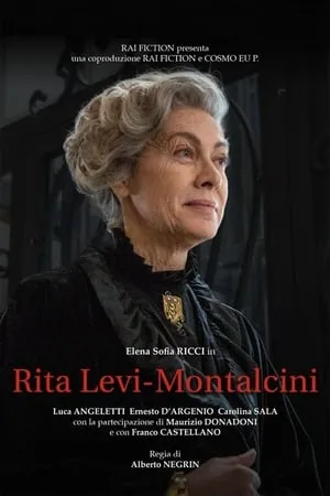 Rita Levi-Montalcini portada