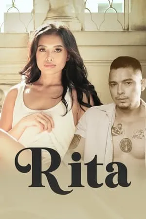 Rita portada