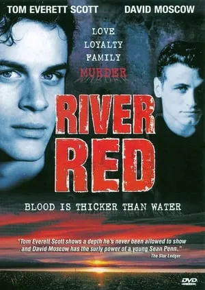 River Red portada