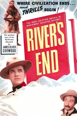 River's End portada