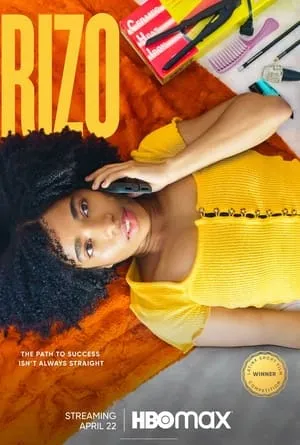 Rizo portada