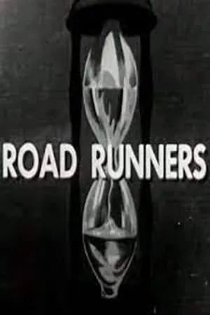 Road Runners portada