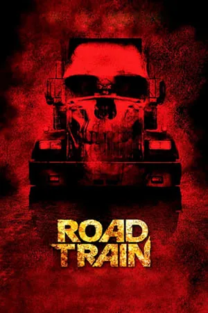 Road Train portada